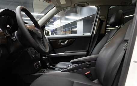 Mercedes-Benz GLK-Класс, 2010 год, 1 499 000 рублей, 11 фотография