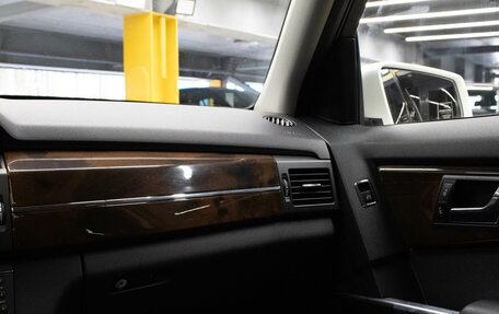 Mercedes-Benz GLK-Класс, 2010 год, 1 499 000 рублей, 9 фотография