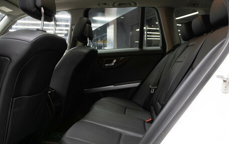 Mercedes-Benz GLK-Класс, 2010 год, 1 499 000 рублей, 13 фотография
