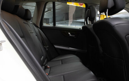 Mercedes-Benz GLK-Класс, 2010 год, 1 499 000 рублей, 14 фотография