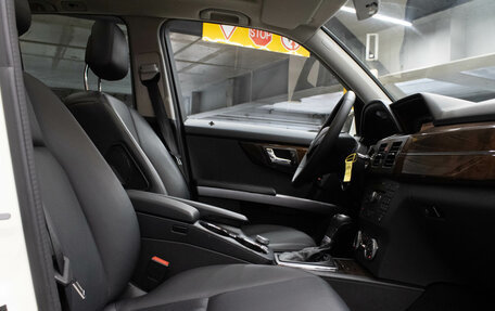 Mercedes-Benz GLK-Класс, 2010 год, 1 499 000 рублей, 12 фотография