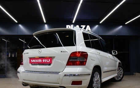 Mercedes-Benz GLK-Класс, 2010 год, 1 499 000 рублей, 6 фотография