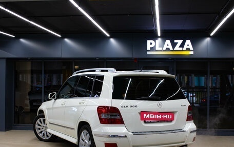 Mercedes-Benz GLK-Класс, 2010 год, 1 499 000 рублей, 3 фотография