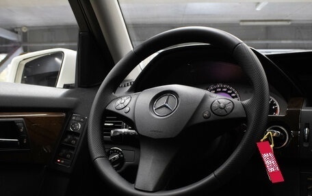 Mercedes-Benz GLK-Класс, 2010 год, 1 499 000 рублей, 8 фотография