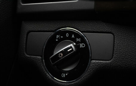Mercedes-Benz GLK-Класс, 2010 год, 1 499 000 рублей, 16 фотография