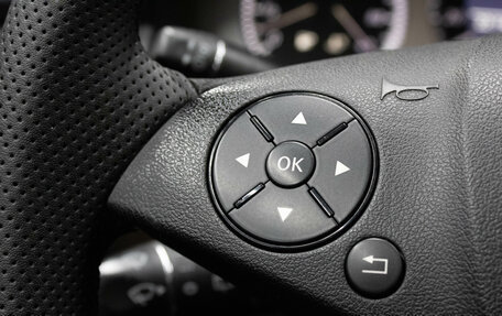 Mercedes-Benz GLK-Класс, 2010 год, 1 499 000 рублей, 19 фотография