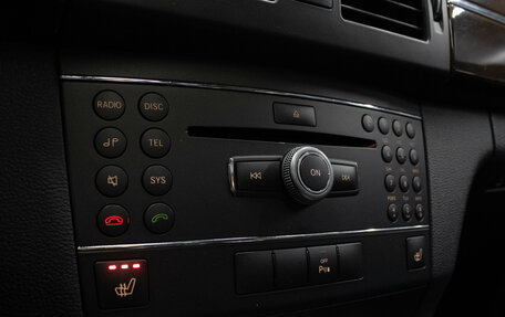 Mercedes-Benz GLK-Класс, 2010 год, 1 499 000 рублей, 22 фотография