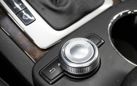 Mercedes-Benz GLK-Класс, 2010 год, 1 499 000 рублей, 24 фотография