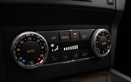 Mercedes-Benz GLK-Класс, 2010 год, 1 499 000 рублей, 23 фотография