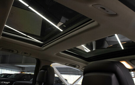 Mercedes-Benz GLK-Класс, 2010 год, 1 499 000 рублей, 28 фотография
