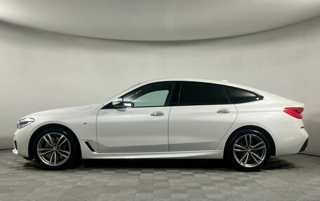 BMW 6 серия, 2018 год, 3 799 000 рублей, 3 фотография