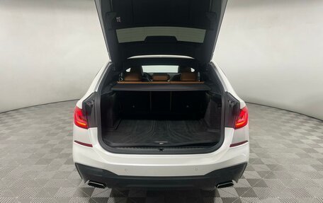 BMW 6 серия, 2018 год, 3 799 000 рублей, 8 фотография