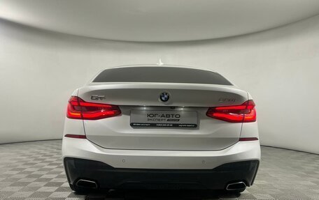 BMW 6 серия, 2018 год, 3 799 000 рублей, 5 фотография