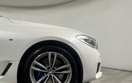 BMW 6 серия, 2018 год, 3 799 000 рублей, 7 фотография