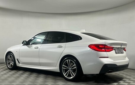 BMW 6 серия, 2018 год, 3 799 000 рублей, 6 фотография