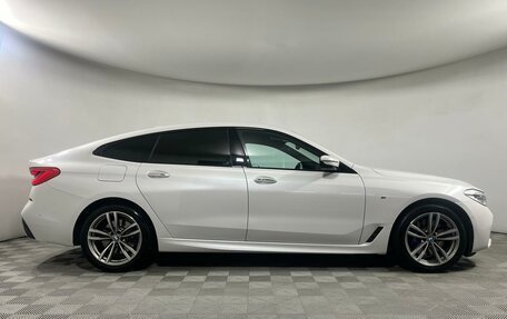 BMW 6 серия, 2018 год, 3 799 000 рублей, 4 фотография