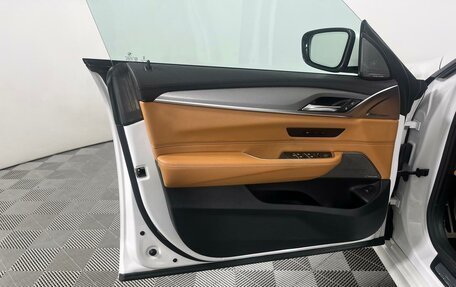 BMW 6 серия, 2018 год, 3 799 000 рублей, 9 фотография