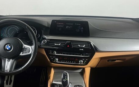 BMW 6 серия, 2018 год, 3 799 000 рублей, 16 фотография