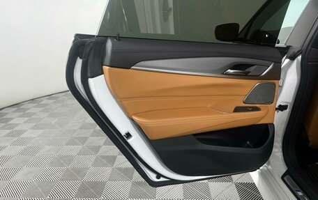 BMW 6 серия, 2018 год, 3 799 000 рублей, 10 фотография