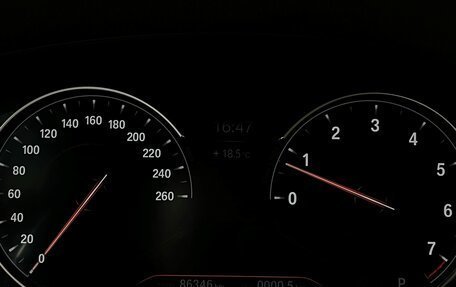 BMW 6 серия, 2018 год, 3 799 000 рублей, 18 фотография