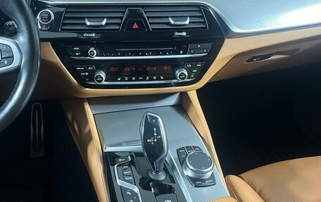 BMW 6 серия, 2018 год, 3 799 000 рублей, 20 фотография