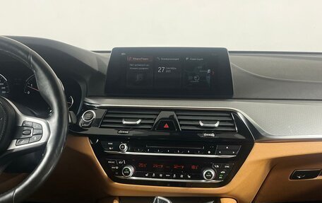 BMW 6 серия, 2018 год, 3 799 000 рублей, 19 фотография