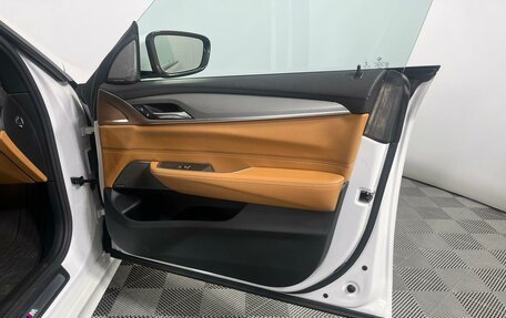 BMW 6 серия, 2018 год, 3 799 000 рублей, 23 фотография