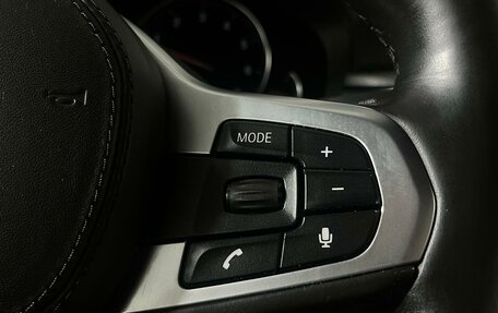 BMW 6 серия, 2018 год, 3 799 000 рублей, 30 фотография