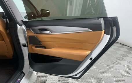 BMW 6 серия, 2018 год, 3 799 000 рублей, 25 фотография
