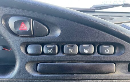 Chevrolet Niva I рестайлинг, 2013 год, 540 000 рублей, 14 фотография