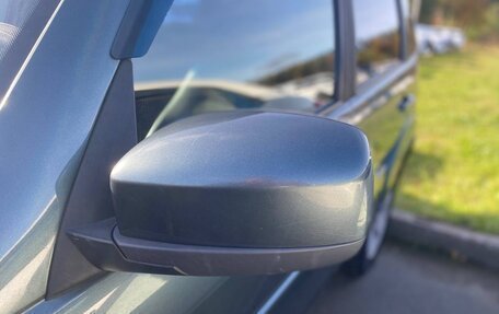 Chevrolet Niva I рестайлинг, 2013 год, 540 000 рублей, 7 фотография