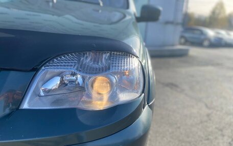 Chevrolet Niva I рестайлинг, 2013 год, 540 000 рублей, 8 фотография