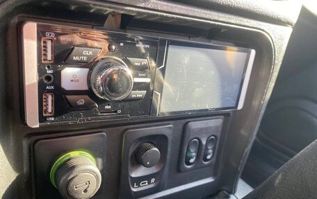 Chevrolet Niva I рестайлинг, 2013 год, 540 000 рублей, 16 фотография