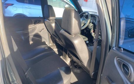 Chevrolet Niva I рестайлинг, 2013 год, 540 000 рублей, 12 фотография