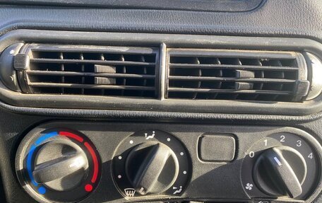 Chevrolet Niva I рестайлинг, 2013 год, 540 000 рублей, 15 фотография