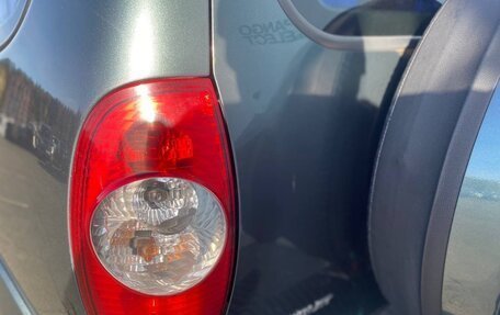 Chevrolet Niva I рестайлинг, 2013 год, 540 000 рублей, 9 фотография