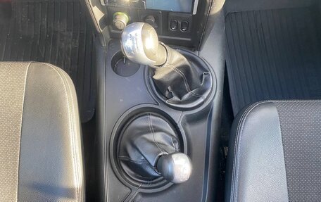 Chevrolet Niva I рестайлинг, 2013 год, 540 000 рублей, 17 фотография