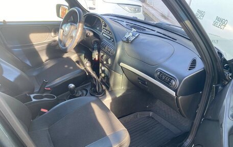 Chevrolet Niva I рестайлинг, 2013 год, 540 000 рублей, 11 фотография