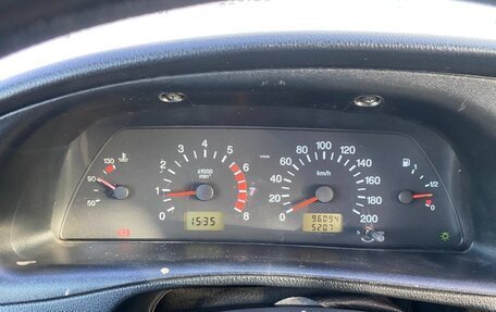 Chevrolet Niva I рестайлинг, 2013 год, 540 000 рублей, 18 фотография