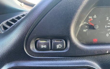 Chevrolet Niva I рестайлинг, 2013 год, 540 000 рублей, 20 фотография