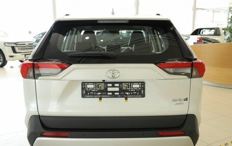 Toyota RAV4, 2025 год, 4 500 000 рублей, 6 фотография