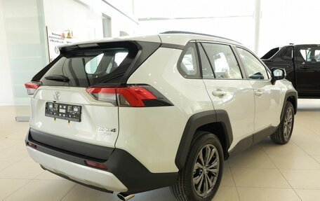 Toyota RAV4, 2025 год, 4 500 000 рублей, 5 фотография