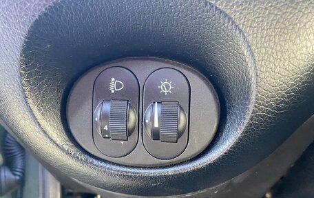 Chevrolet Niva I рестайлинг, 2013 год, 540 000 рублей, 21 фотография