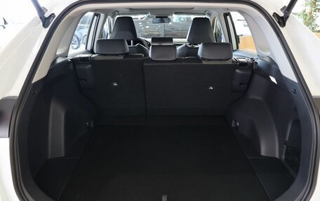 Toyota RAV4, 2025 год, 4 500 000 рублей, 12 фотография