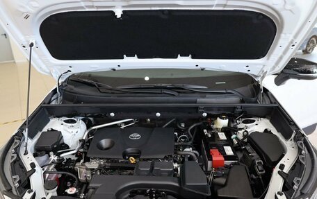 Toyota RAV4, 2025 год, 4 500 000 рублей, 11 фотография