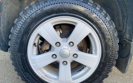 Chevrolet Niva I рестайлинг, 2013 год, 540 000 рублей, 22 фотография