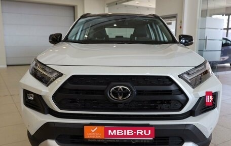Toyota RAV4, 2025 год, 4 500 000 рублей, 2 фотография
