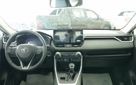 Toyota RAV4, 2025 год, 4 500 000 рублей, 14 фотография