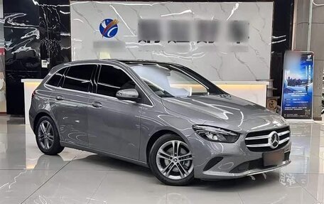 Mercedes-Benz B-Класс, 2021 год, 1 959 000 рублей, 3 фотография