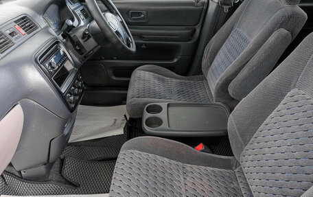 Honda CR-V IV, 1999 год, 469 000 рублей, 7 фотография